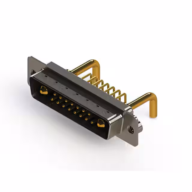 629-17W2650-2N2 EDAC Inc.  Gruppi di connettori D-Sub